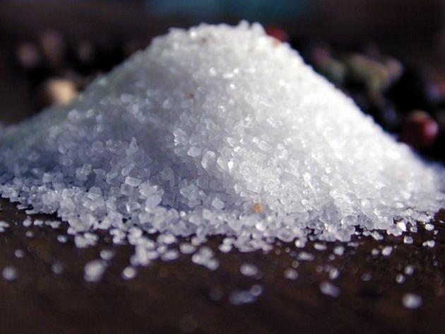 В поиске новых чумацких путей: анализ рынка технической соли в Украине